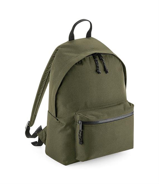 Weston Bay Recycled Backpack