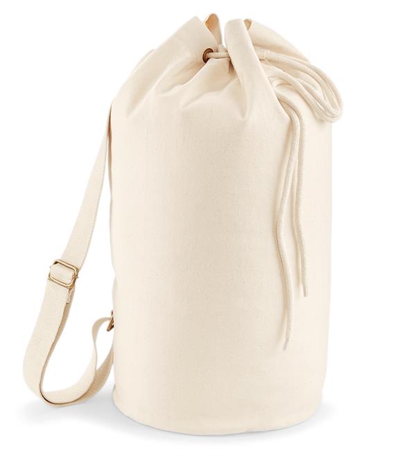 Weston Bay EarthAware Organic Sea Bag