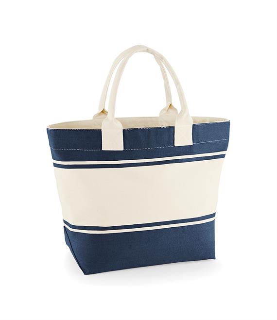 Weston Bay Canvas Deck Bag