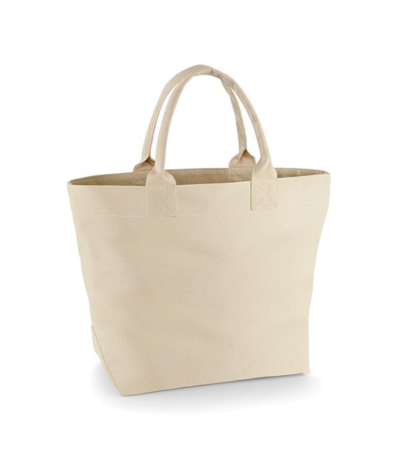 Weston Bay Canvas Deck Bag