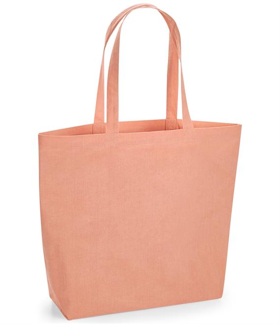 Weston Bay Organic Natural Dyed Maxi Bag