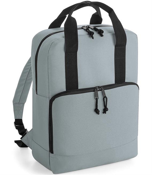 Weston Bay Recycled Cooler Backpack